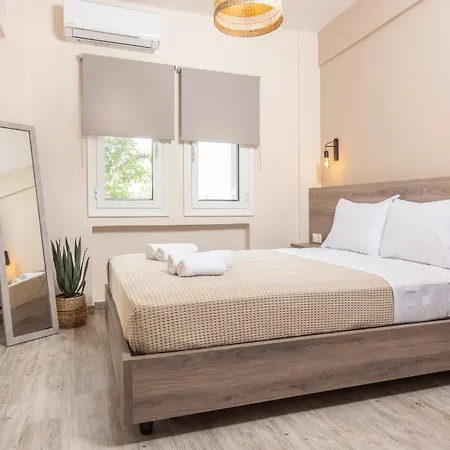 Apartment Olivia 2