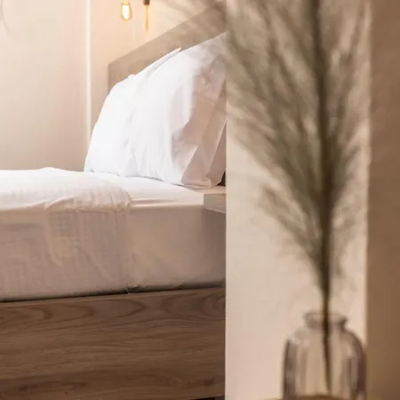 Olivia 2 Apartman Pefkohóri