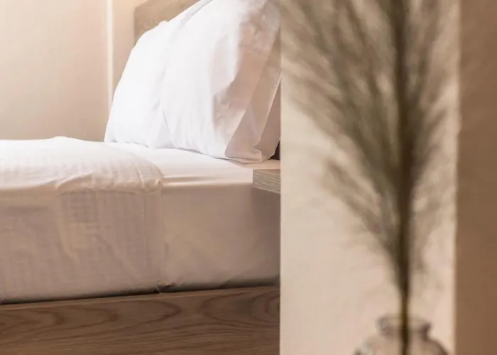 Olivia 2 Apartamento Pefkochori