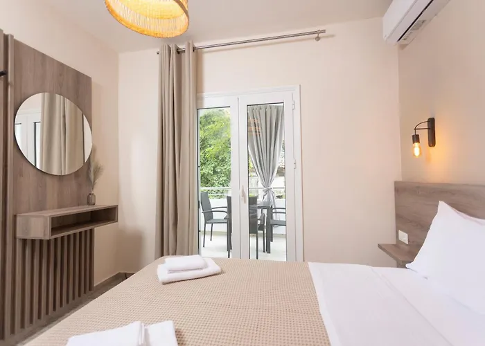 Olivia 2 Apartamento