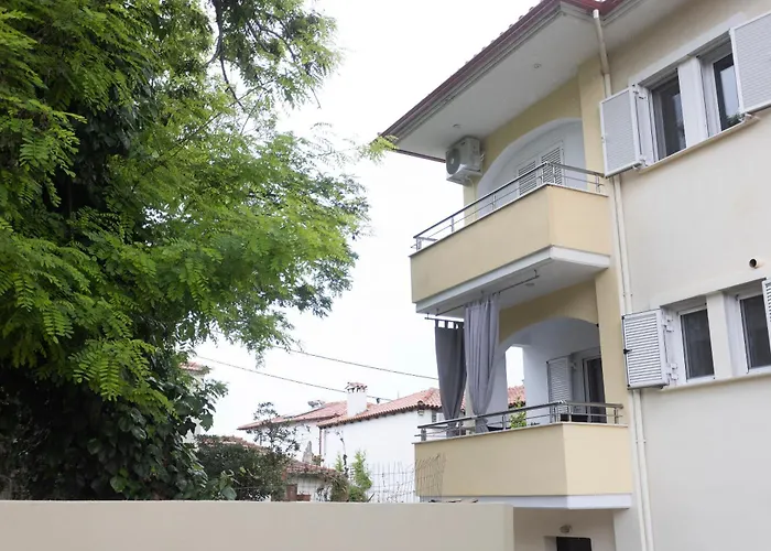 Apartamento Olivia 2 *