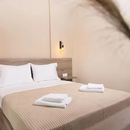 Olivia 2 アパート *